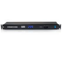 Regua santo angelo distribuidor de energia rt8d disp digital