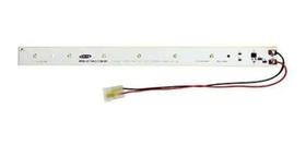 Regua Super Leds 12 X 0,5w 12v (400mmx29mm)-u902