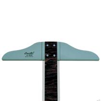 Regua T Fenolica C/borda Acril. Mod.5505