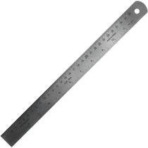 Regua Trident Ferragista Aco Inox Flex-30 30cm Regua Trident Ferragista Aco Inox Flex-30 30cm