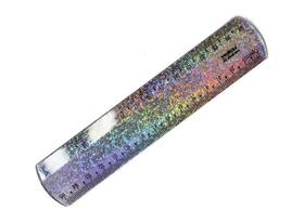 Régua Waleu New Line Holográfica Glitter 15cm