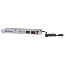 Régua wireconex distribuidor de ac wpd-8/c 8 saídas