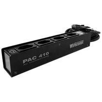 Régua wireconex painel de ac nbr 10a pac 410 3 metros Régua wireconex painel de ac nbr 10a pac 410 3 metros