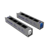 Régua Wireconex Wpd-5/A Com 5 Tomadas Régua Wireconex Wpd-5/A Com 5 Tomadas