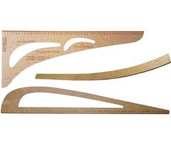 Réguas Modelista Modelagem Moldes Roupas Confecção Costura Réguas Modelista Modelagem Moldes Roupas Confecção Costura