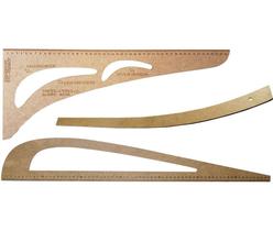 Réguas Modelista Modelagem Moldes Roupas Confecção Costura Réguas Modelista Modelagem Moldes Roupas Confecção Costura