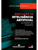 Regulação da inteligência artificial no direito do trabalho - 2026
