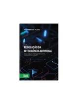 Regulação da inteligência artificial