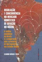 Regulacao e Concor. no Mercado Domes. de Avaliacao - SINGULAR Regulacao e Concor. no Mercado Domes. de Avaliacao - SINGULAR
