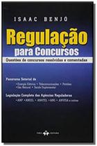 Regulacao para concursos: questoes de concursos re - Thex Regulacao para concursos: questoes de concursos re - Thex