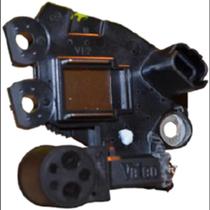 Regulador 12Ah 12V Renault Duster 2011 a 2020 Valeo 501404 Regulador 12Ah 12V Renault Duster 2011 a 2020 Valeo 501404