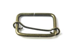 Regulador 3 cm / 30mm Ouro Velho Borda Média - 25 Und.