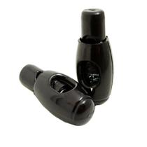 Regulador 5055 Boliche 1 Furo Cordão Até 7mm 1000un P7b