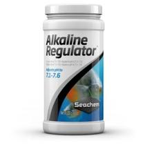 Regulador Alcalino Seachem Alkaline Regulator 250gr Para Aquários
