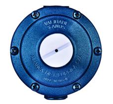 Regulador Alianca 506/03 Az 7Kg/H Ce: 1/8” Npt - Cs: 3/8” Npt Regulador Alianca 506/03 Az 7Kg/H Ce: 1/8” Npt - Cs: 3/8” Npt