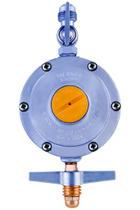 Regulador Alianca 506/09 2 Kg/H Saida: 3/8” Sae