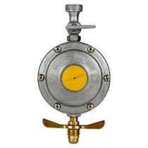 Regulador Aliança 506/10 Grande 2 Kg/h C/ Rosca 1/2