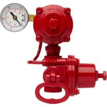 Regulador Aliança 76512/02 VMMS com DSA Regulador Aliança 76512/02 VMMS com DSA