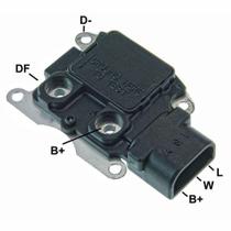 Regulador alternador ford motorcraft 14v - ga811 - GAUSS