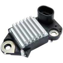 Regulador Alternador Gauss Alternador 19020608 Daewoo