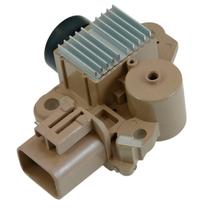 Regulador Alternador Gauss Alternador Ab170094 Mando