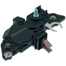 Regulador Alternador Gauss Equivale 0 124 325 173 Bosch