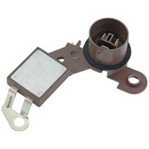 Regulador Alternador Gauss Equivale 126000-0360 Nippondenso Regulador Alternador Gauss Equivale 126000-0360 Nippondenso