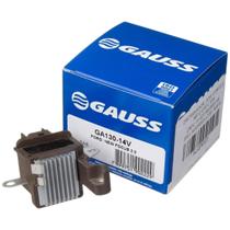 Regulador Alternador Gauss Equivale 3 M5t 10300 Xd -