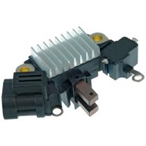 Regulador Alternador Gauss Equivale 5dr 004 244-001 Hella