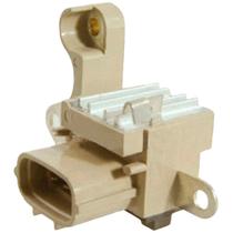 Regulador Alternador Gauss Equivale Yle 500390 Land Rover