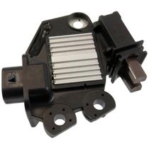 Regulador Alternador Gauss Para Alternador 2542604 Valeo