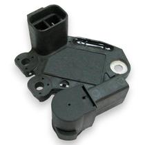 Regulador Alternador Gauss Para Alternador 2655023 Valeo