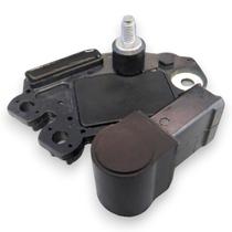 Regulador Alternador Gauss Para Alternador 439520 Valeo