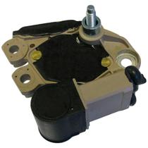 Regulador Alternador Gauss Para Alternador Sg6s010 Valeo