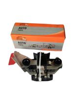 Regulador Alternador Mitsubishi L200 4x4 1996 Em Diante