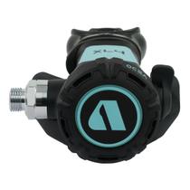 Regulador Apeks XL4 OCEA Yoke O Regulador Mais Sustentável do Mundo com Conexão Yoke