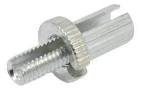 Regulador Cabo Embreagem Ybr Titan Cg Cbx Cb Encosto Grande Regulador Cabo Embreagem Ybr Titan Cg Cbx Cb Encosto Grande