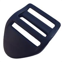 Regulador Castelinho 25mm Pacote Com 10 Unidades Para Alças Regulador Castelinho 25mm Pacote Com 10 Unidades Para Alças