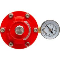 Regulador Clesse AP40 com Manômetro