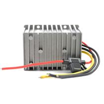 Regulador conversor DC/DC QJFCare 36V/48V a 12V 20A 240W Regulador conversor DC/DC QJFCare 36V/48V a 12V 20A 240W
