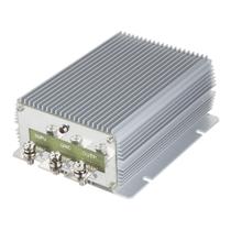 Regulador conversor de tensão uxcell DC 24V para DC 12V 60A