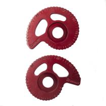 Regulador Corrente CRF 150F - Vermelho Regulador Corrente CRF 150F - Vermelho