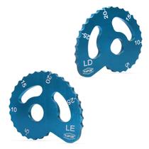 Regulador Corrente Nfs Alumínio Crf 230/150f Crf 250f