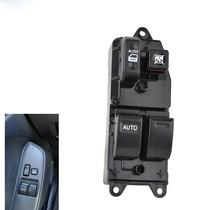 Regulador da janela do poder, interruptor mestre para Toyota RAV4 2000-2005, 84820-42160, 8482042160 Regulador da janela do poder, interruptor mestre para Toyota RAV4 2000-2005, 84820-42160, 8482042160