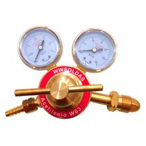 Regulador de acetileno mod w03 ww soldas Regulador de acetileno mod w03 ww soldas