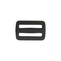 Regulador De Alça Para Mochila 35mm Com Duas Passagens - 10 Unidades Regulador De Alça Para Mochila 35mm Com Duas Passagens - 10 Unidades
