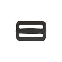 Regulador De Alça Para Mochila 35mm Com Duas Passagens - 10 Unidades Regulador De Alça Para Mochila 35mm Com Duas Passagens - 10 Unidades