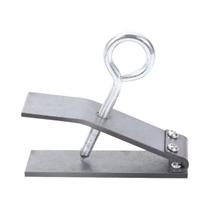 Regulador De Altura Ajustável Para Localização De Azulejos, Dispositivo De Nivelamento De 10-55mm