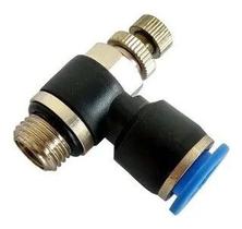Regulador de ar m5x04mm para máquinas de corte a laser Regulador de ar m5x04mm para máquinas de corte a laser