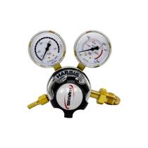 Regulador de argônio harris 25gx-50-l-ar